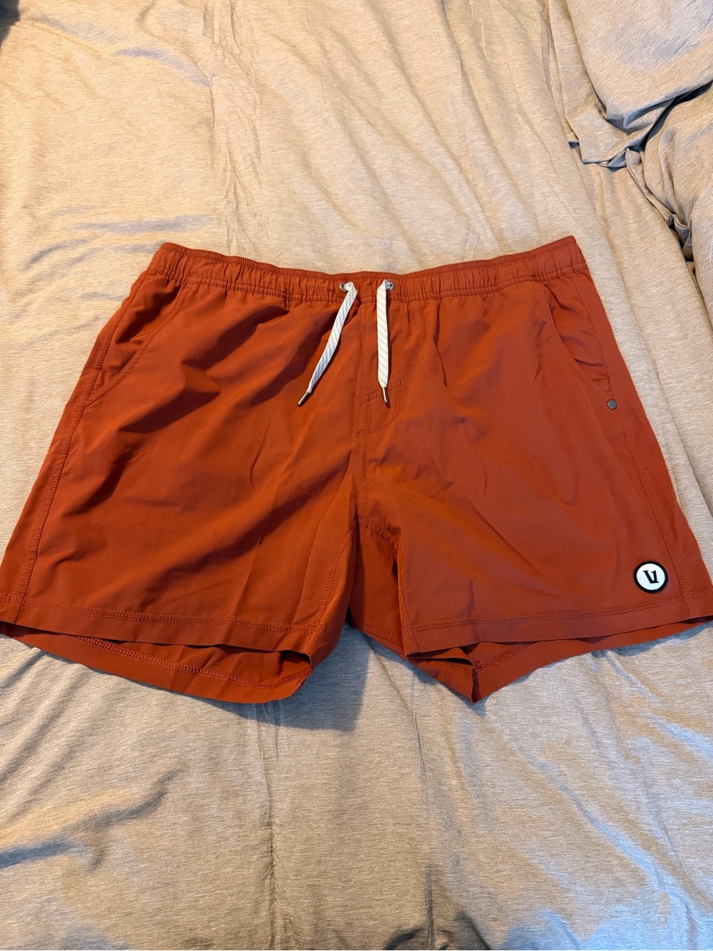 Vuori Kore Shorts 5 inch XXL